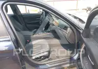 2014 BMW 328 фото