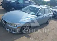 2014 BMW 328 фото