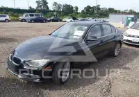 2014 BMW 328 фото