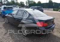 2014 BMW 328 фото