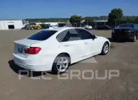 2014 BMW 328 photo