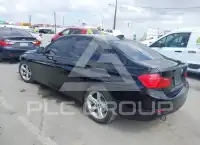 2014 BMW 328 photo