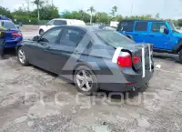 2014 BMW 328 фото