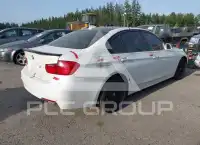2014 BMW 328 фото
