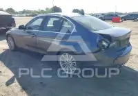 2014 BMW 328 фото