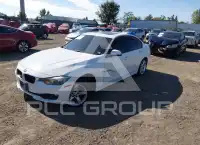 2014 BMW 328 photo