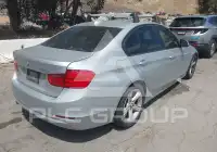2014 BMW 328 photo