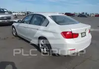 2014 BMW 328 photo