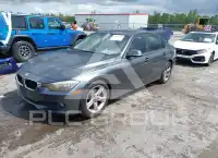 2014 BMW 328 фото