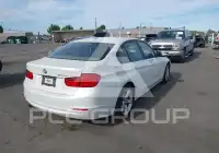 2014 BMW 328 photo