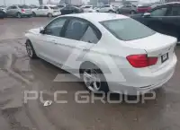 2014 BMW 328 фото