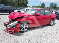 2014 BMW 328 фото
