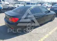 2014 BMW 328 фото