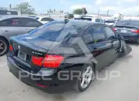 2014 BMW 328 photo