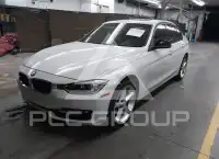 2014 BMW 328 photo