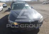 2014 BMW 328 photo