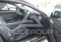 2014 BMW 650 photo