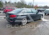 2014 BMW 535 photo