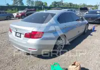 2014 BMW 535 фото
