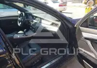 2014 BMW 535 photo