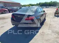 2014 BMW 535 фото