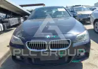 2014 BMW 535 photo