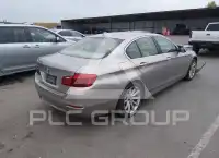 2014 BMW 535 фото