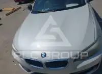 2014 BMW 228 фото