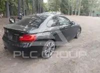2014 BMW 228 фото