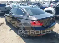 2014 BMW 228 фото