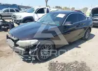 2014 BMW 228 фото