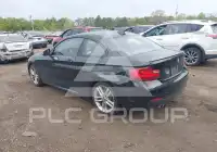 2014 BMW 228 фото