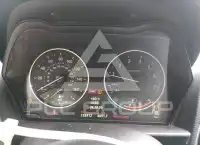 2014 BMW 228 фото