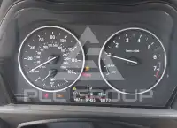 2014 BMW 228 фото