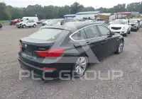 2014 BMW 535 photo