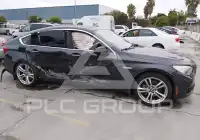 2014 BMW 535 фото