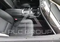 2014 BMW 535 фото