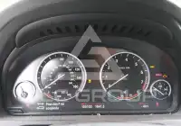 2014 BMW 535 фото