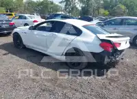 2014 BMW 640 фото