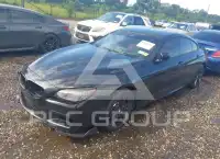 2014 BMW 640 photo