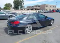 2014 BMW 650 photo