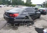 2014 BMW 650 фото