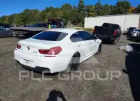 2014 BMW 650 photo