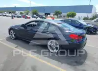 2014 BMW 650 photo