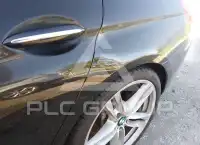 2014 BMW 650 photo
