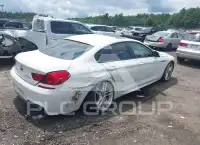 2014 BMW 650 фото