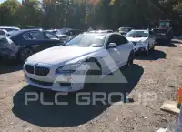 2014 BMW 650 photo