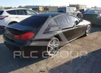 2014 BMW 650 photo