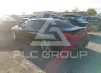 2014 BMW 650 photo