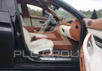 2014 BMW 650 photo